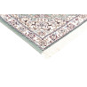 Tappeto Originale Nain 9la Persia 80x120 Verde