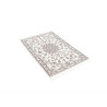 Tappeto Originale Nain 9la Persia 80x120 Crema
