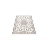 Tappeto Originale Nain 9la Persia 80x120 Crema