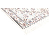 Tappeto Originale Nain 9la Persia 80x120 Crema