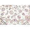 Tappeto Originale Nain 9la Persia 80x120 Crema