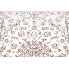Tappeto Originale Nain 9la Persia 80x120 Crema