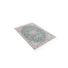 Tappeto Originale Nain 9la Persia 80x120 Verde