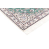 Tappeto Originale Nain 9la Persia 80x120 Verde