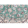 Tappeto Originale Nain 9la Persia 80x120 Verde