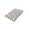 Tappeto Originale Nain 9la Persia 81x126 Verde