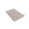Tappeto Originale Nain 9la Persia 81x126 Verde