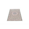 Tappeto Originale Nain 9la Persia 81x126 Verde