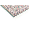 Tappeto Originale Nain 9la Persia 81x126 Verde