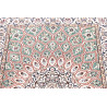 Tappeto Originale Nain 9la Persia 81x126 Verde