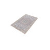 Tappeto Originale Nain 9la Persia 80x121 Blu Az