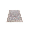 Tappeto Originale Nain 9la Persia 80x121 Blu Az