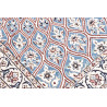 Tappeto Originale Nain 9la Persia 80x121 Blu Az