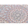 Tappeto Originale Nain 9la Persia 80x121 Blu Az