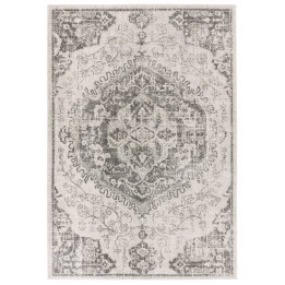 Rug Nova stylized beige grey 120x170 cm