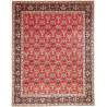 Tappeto Originale Tabriz Persia 303x385 Rosso B