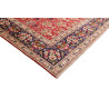 Tappeto Originale Tabriz Persia 303x385 Rosso B