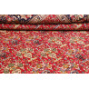 Tappeto Originale Tabriz Persia 303x385 Rosso B