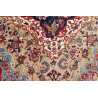 Tappeto Originale Kashan Persia 290x393 Blu Not