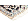 Tappeto Originale Nain 9la Persia 84x202 Blu Sc
