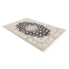 Tappeto Originale Nain 9la Persia 154x244 Blu N