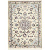 Tappeto Originale Nain 6la Persia 65x93 Crema B