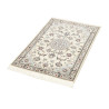 Tappeto Originale Nain 6la Persia 65x93 Crema B