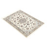 Tappeto Originale Nain 6la Persia 65x93 Crema B