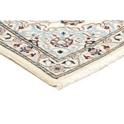 Tappeto Originale Nain 6la Persia 65x93 Crema B