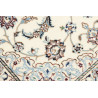 Tappeto Originale Nain 6la Persia 65x93 Crema B