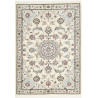 Tappeto Originale Nain 6la Persia 67x93 Crema B
