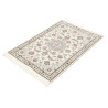 Tappeto Originale Nain 6la Persia 67x93 Crema B