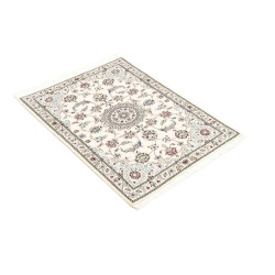 Tappeto Originale Nain 6la Persia 67x93 Crema B