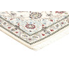 Tappeto Originale Nain 6la Persia 67x93 Crema B
