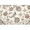 Tappeto Originale Nain 6la Persia 67x93 Crema B