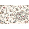 Tappeto Originale Nain 6la Persia 67x93 Crema B