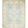 Tappeto Originale Kazak Afghanistan 243x292 Azz