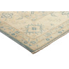 Tappeto Originale Kazak Afghanistan 243x292 Azz