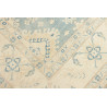 Tappeto Originale Kazak Afghanistan 243x292 Azz