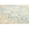 Tappeto Originale Kazak Afghanistan 243x292 Azz