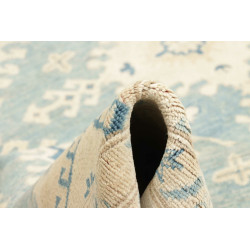 Tappeto Originale Kazak Afghanistan 243x292 Azz