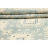 Tappeto Originale Kazak Afghanistan 243x292 Azz