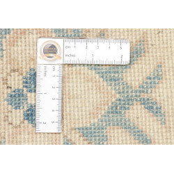 Tappeto Originale Kazak Afghanistan 243x292 Azz