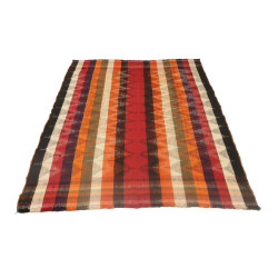 Tappeto Originale Kilim Vintage Persia 145x202