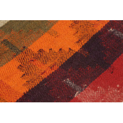 Tappeto Originale Kilim Vintage Persia 145x202