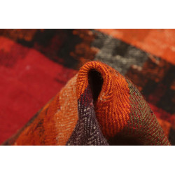 Tappeto Originale Kilim Vintage Persia 145x202