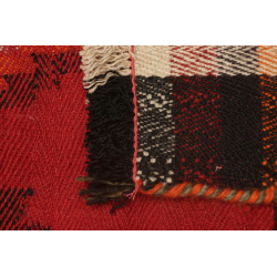 Tappeto Originale Kilim Vintage Persia 145x202