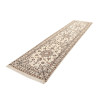 Tappeto Originale Nain 9la Persia 95x354 Crema