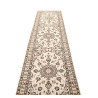 Tappeto Originale Nain 9la Persia 95x354 Crema