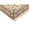 Tappeto Originale Nain 9la Persia 95x354 Crema